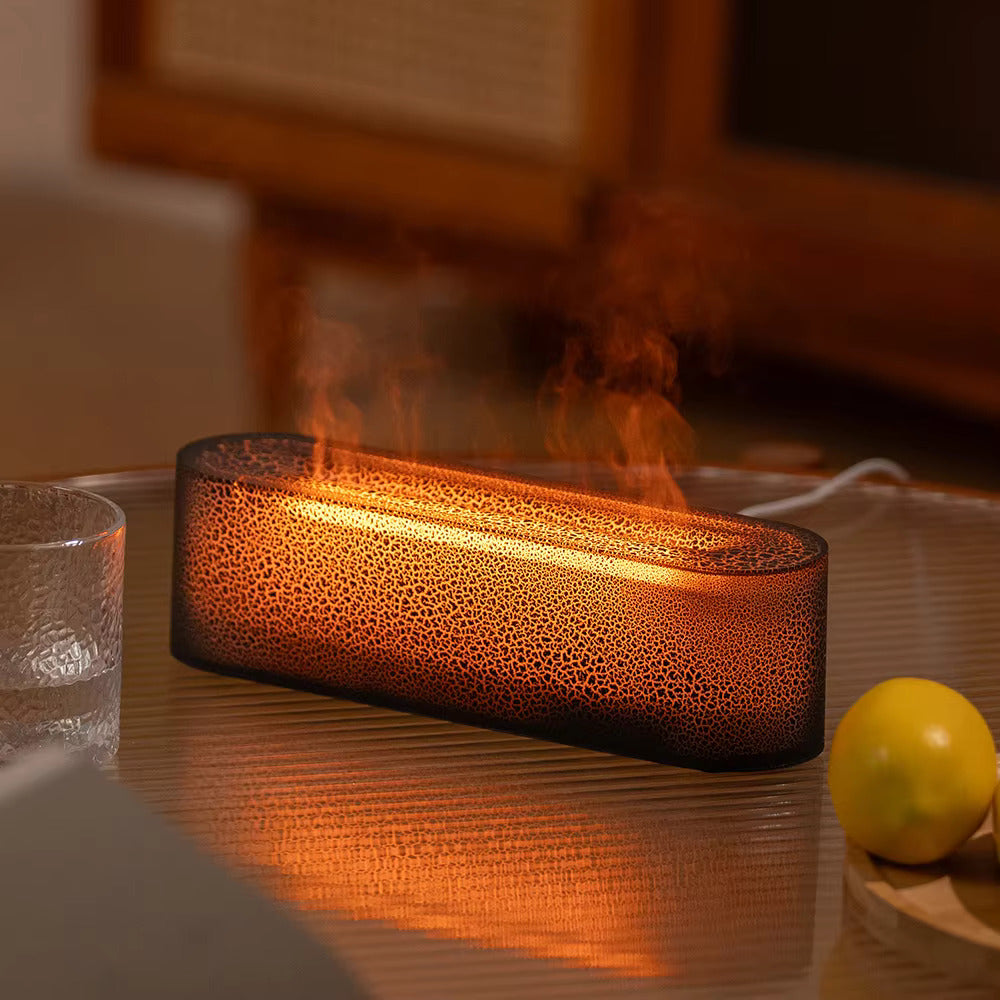 LUMARO HumidiFire