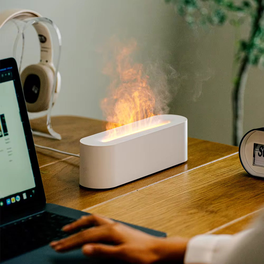 LUMARO HumidiFire
