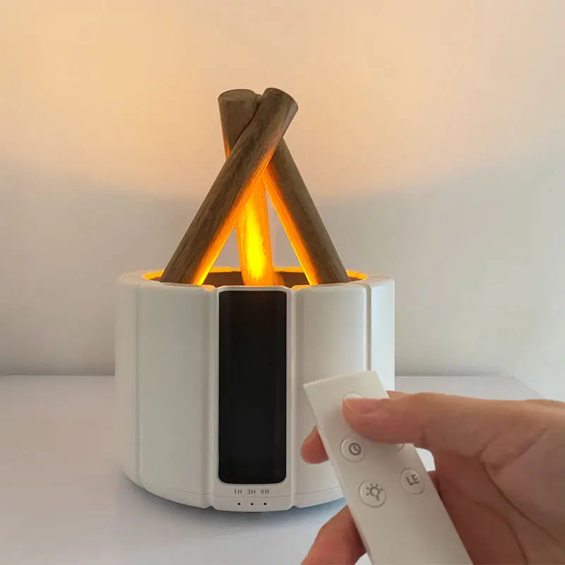 LUMARO EmberMist