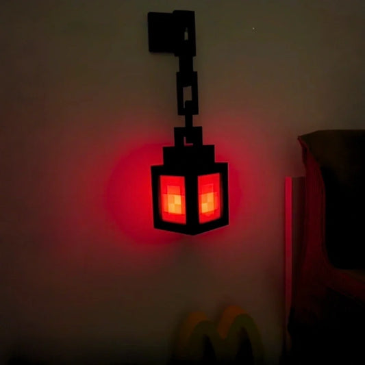 LUMARO PixelGlow