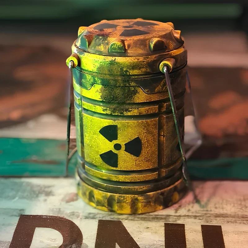 LUMARO NukeCore