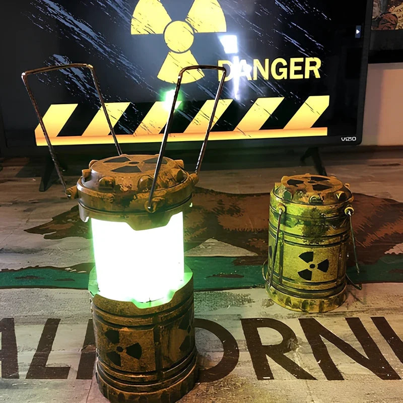 LUMARO NukeCore
