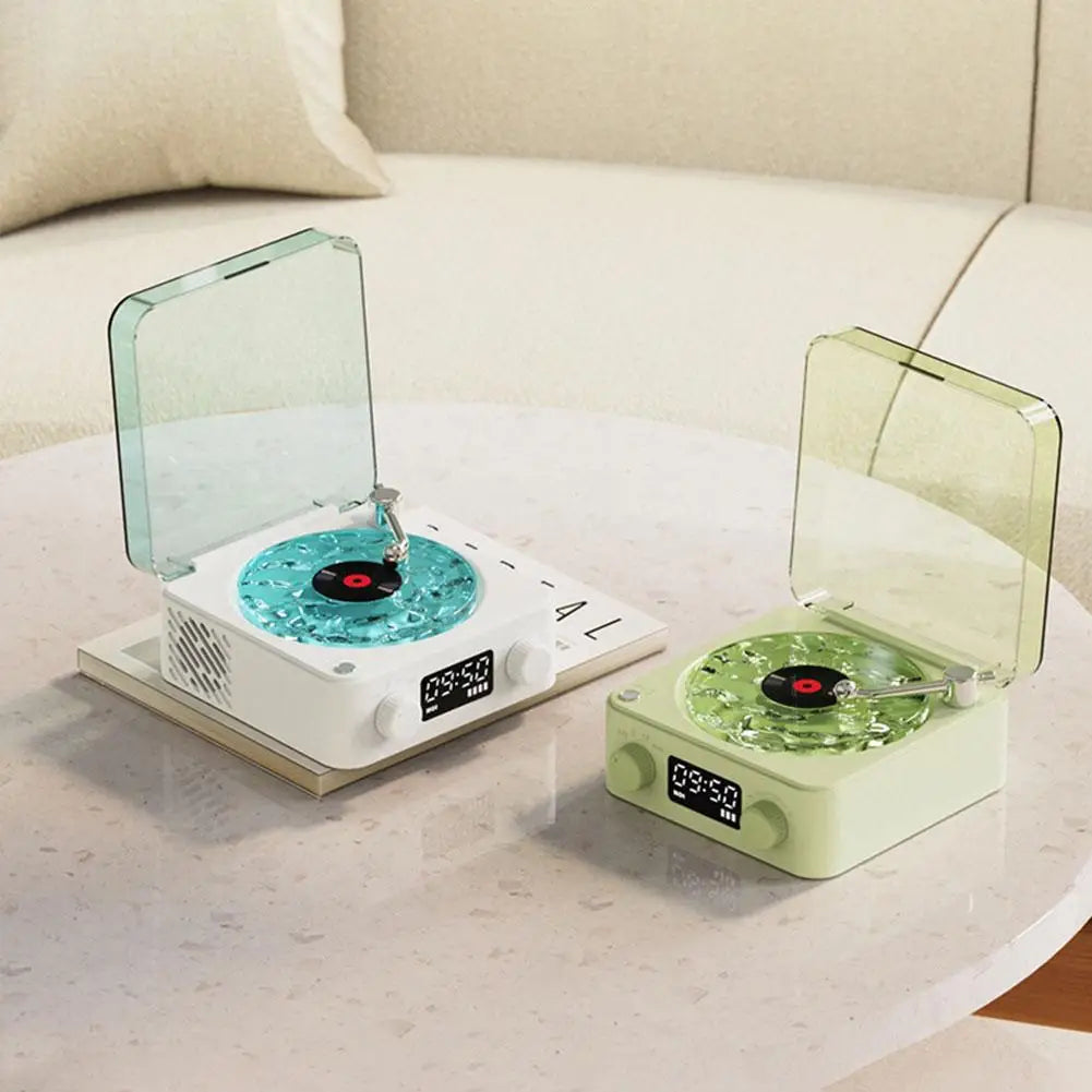 LUMARO Lampa Gramofon