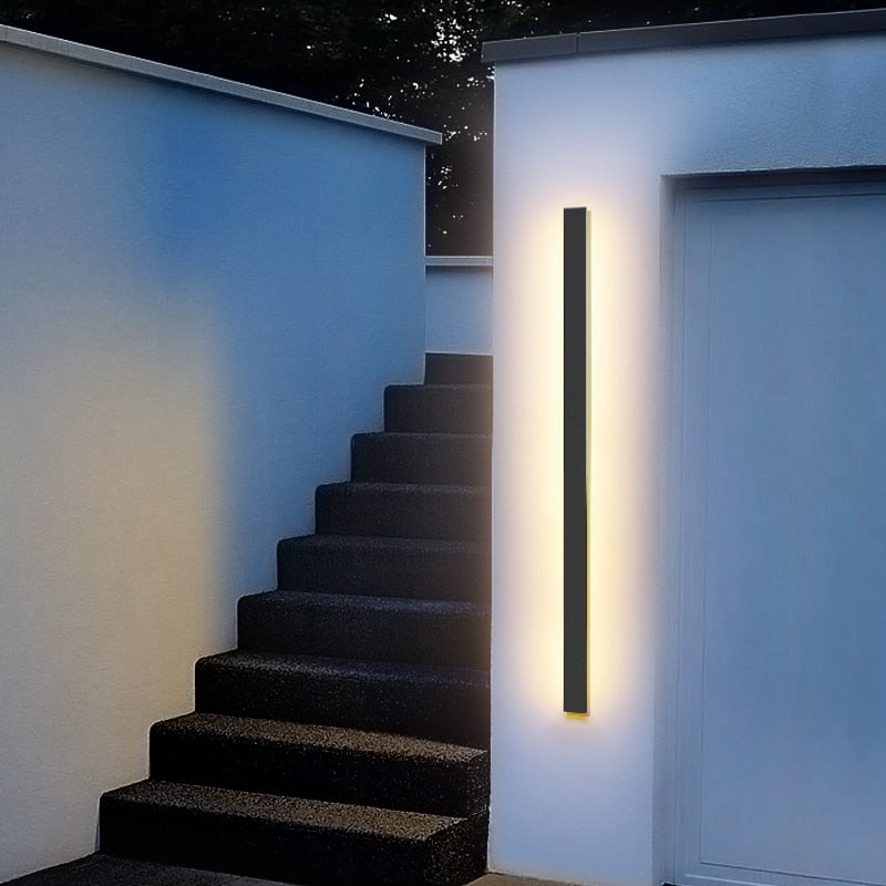 LUMARO Linear Luxe