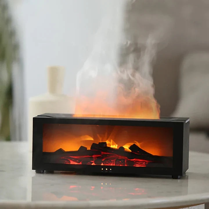 LUMARO HearthGlow