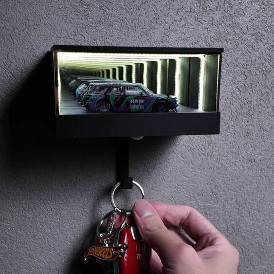 LUMARO Keyfinity