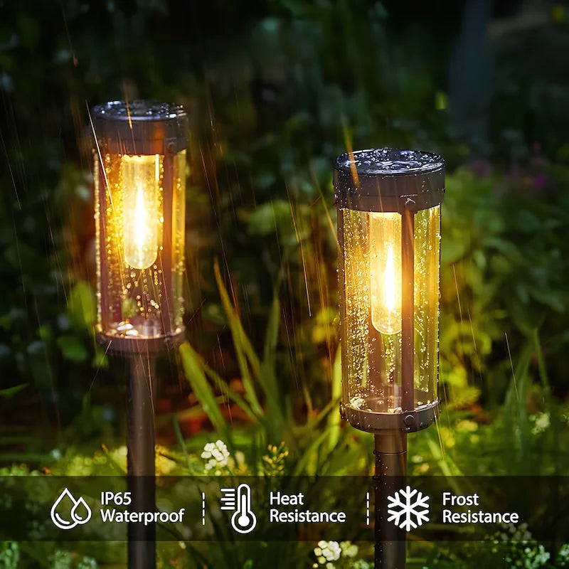 LUMARO SolarTorch