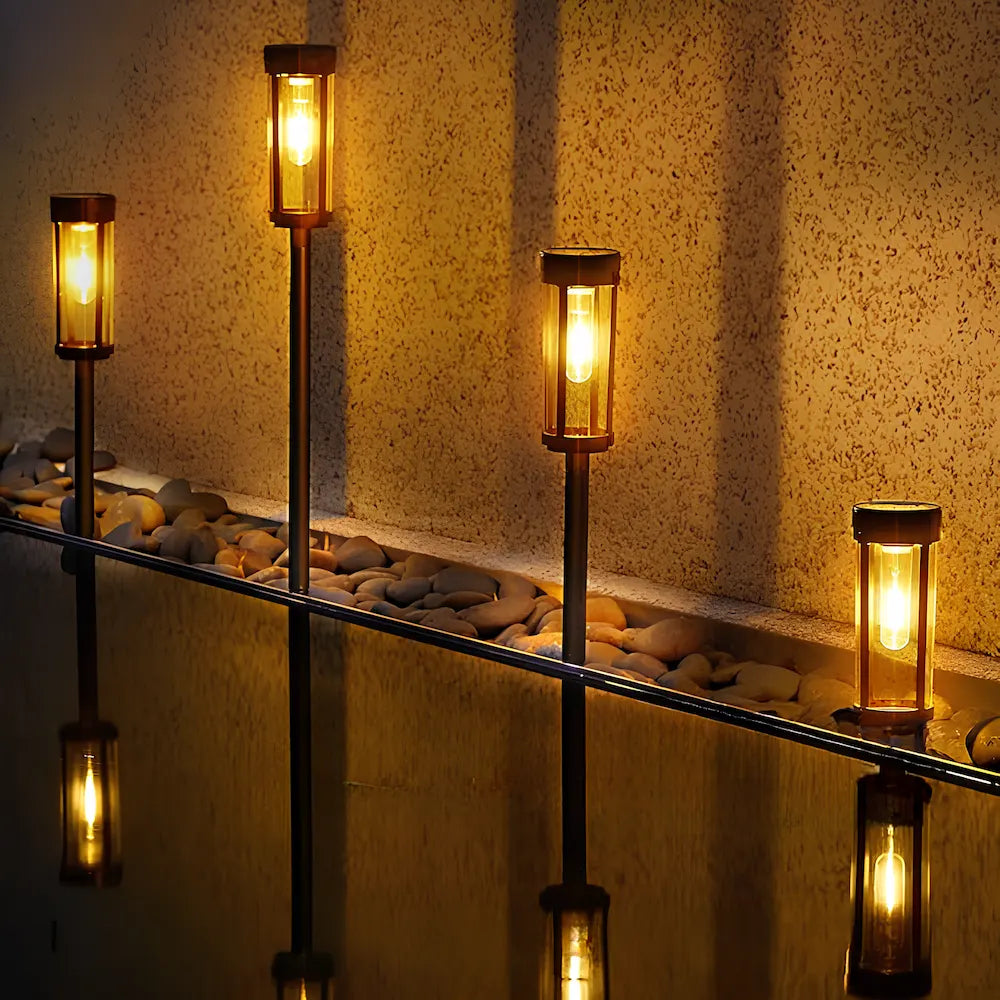 LUMARO SolarTorch