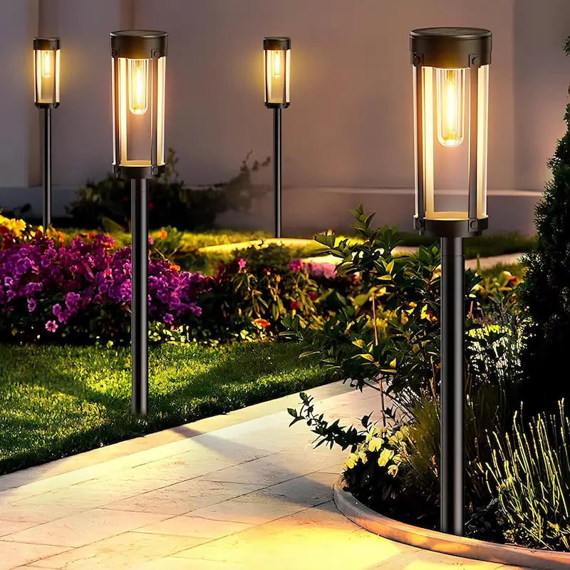 LUMARO SolarTorch