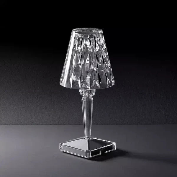 LUMARO CrystalSpark