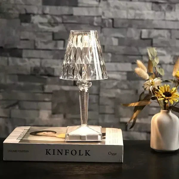 LUMARO CrystalSpark