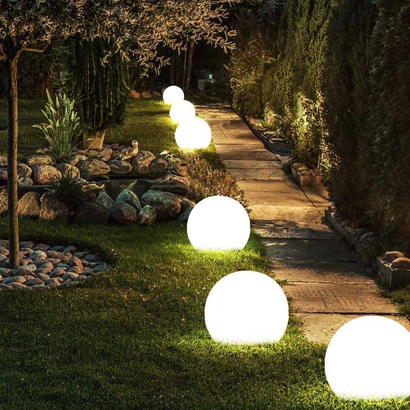 LUMARO OrbGarden