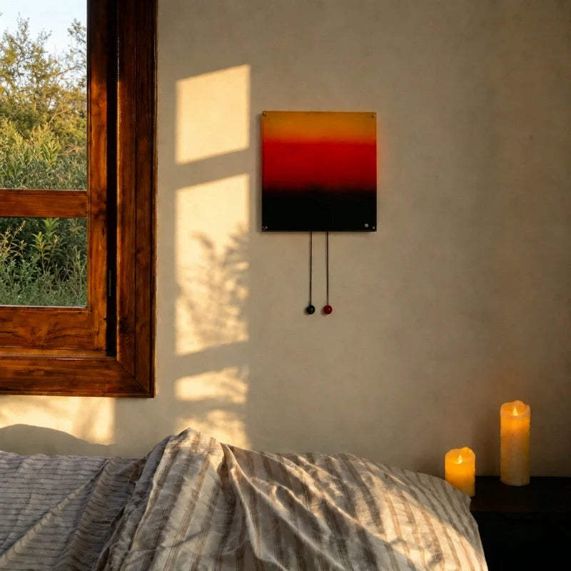 LUMARO SunsetAura