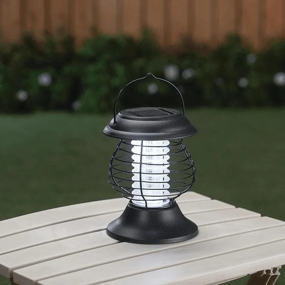 LUMARO SolarGuard