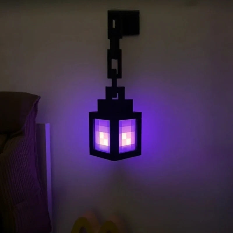 LUMARO PixelGlow