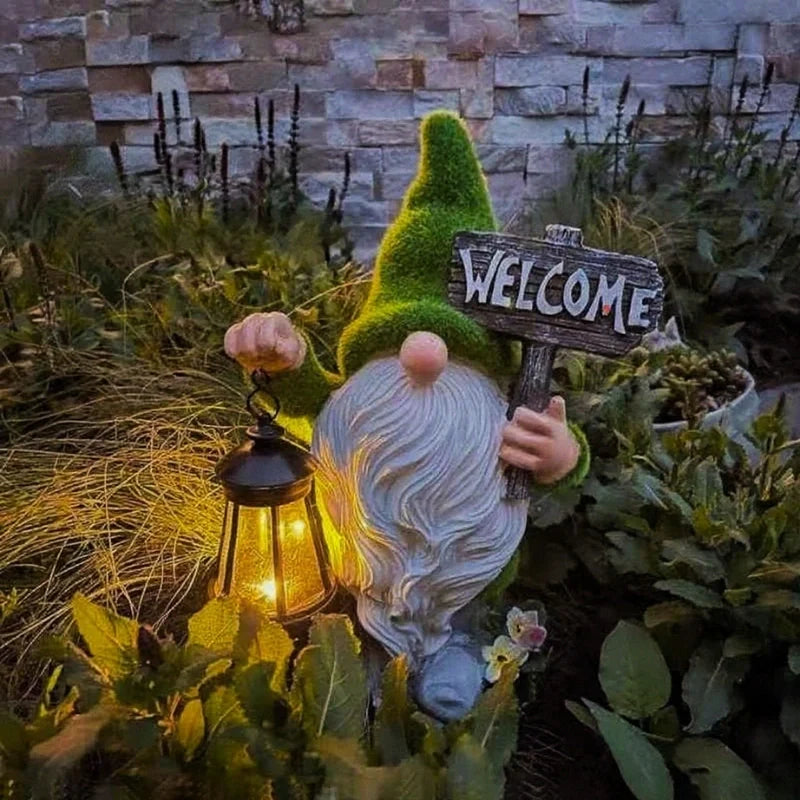LUMARO GlowGnomes