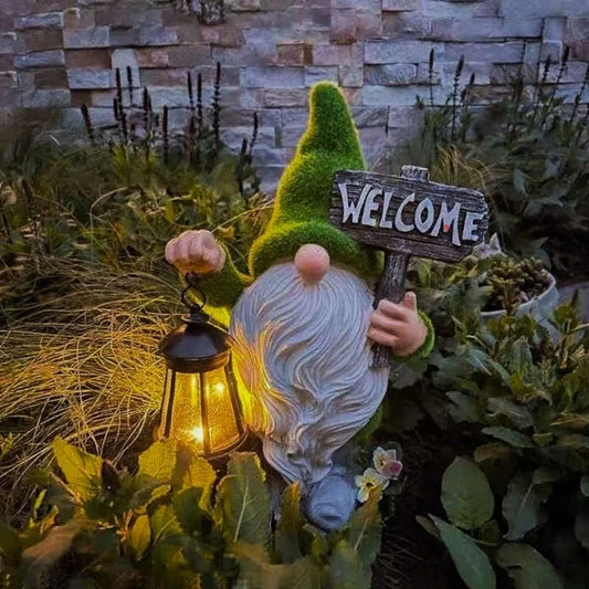 LUMARO GlowGnomes