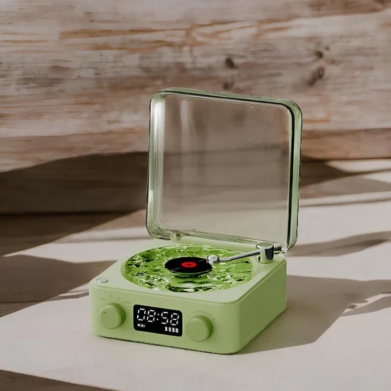 LUMARO Lampa Gramofon
