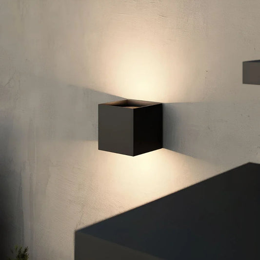 LUMARO Regulowana Lampa Ścienna