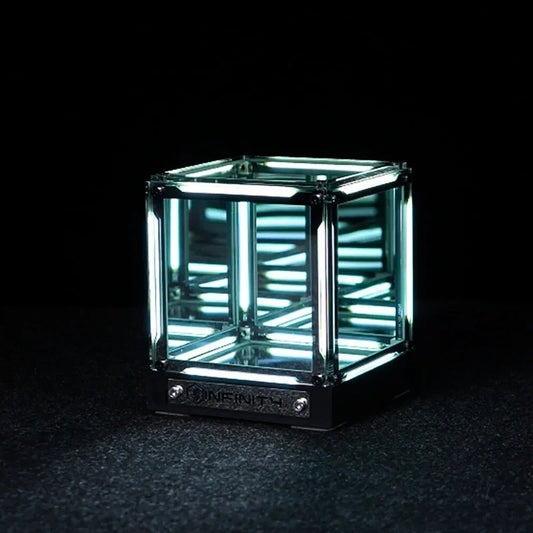 LUMARO InfinityCube