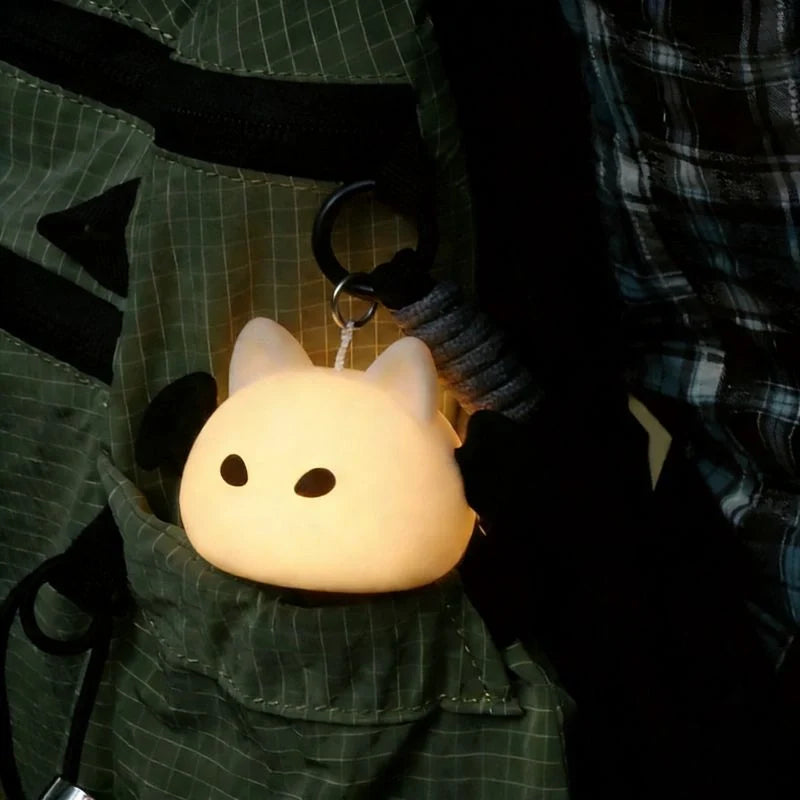 LUMARO PurseGlow