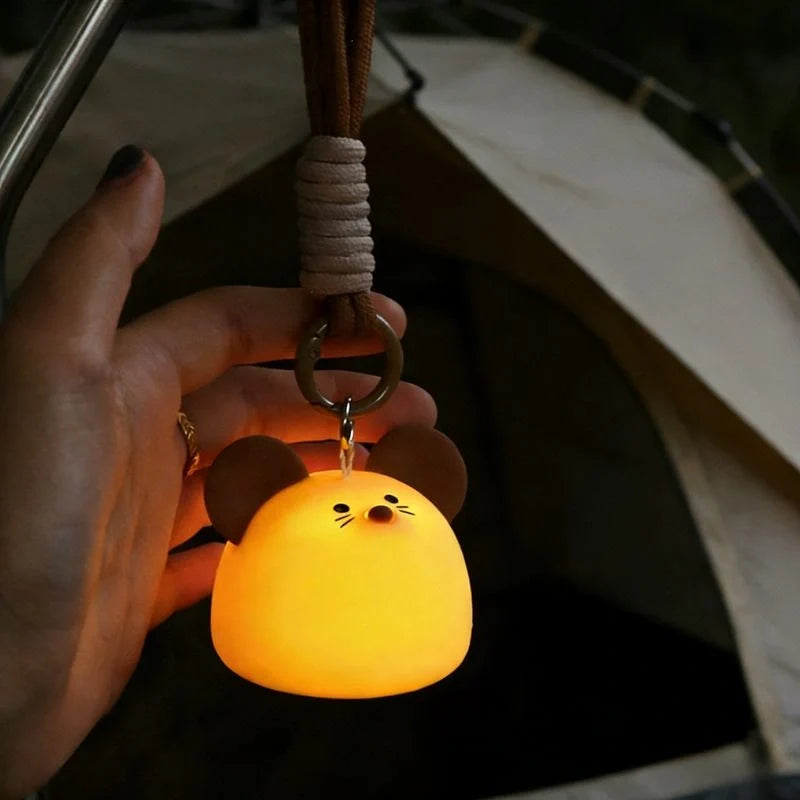 LUMARO PurseGlow