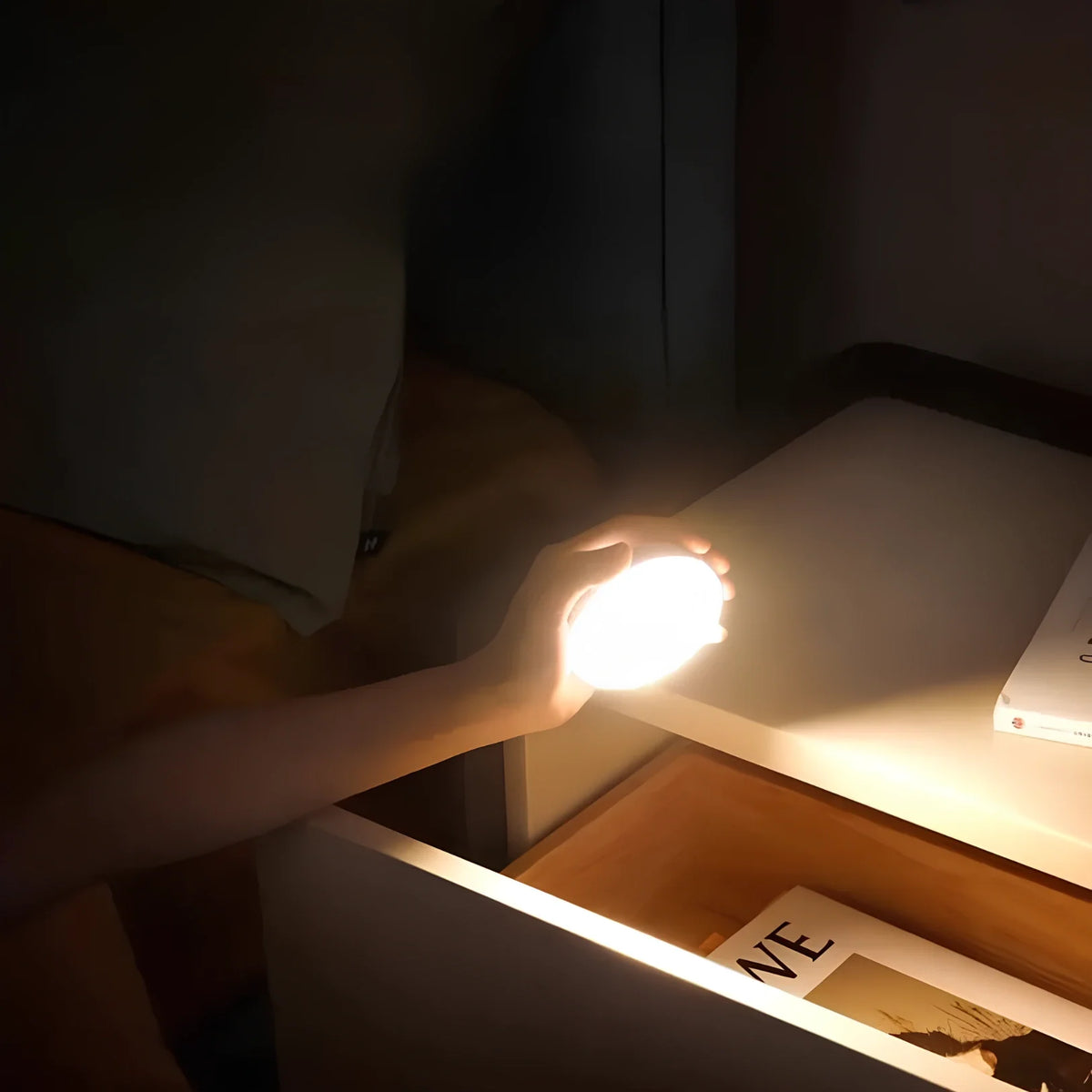 Circly™ Lampa ruchowa