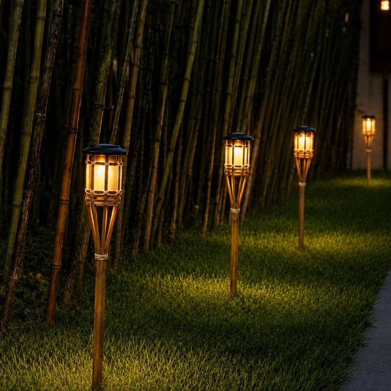 LUMARO BambooFlame