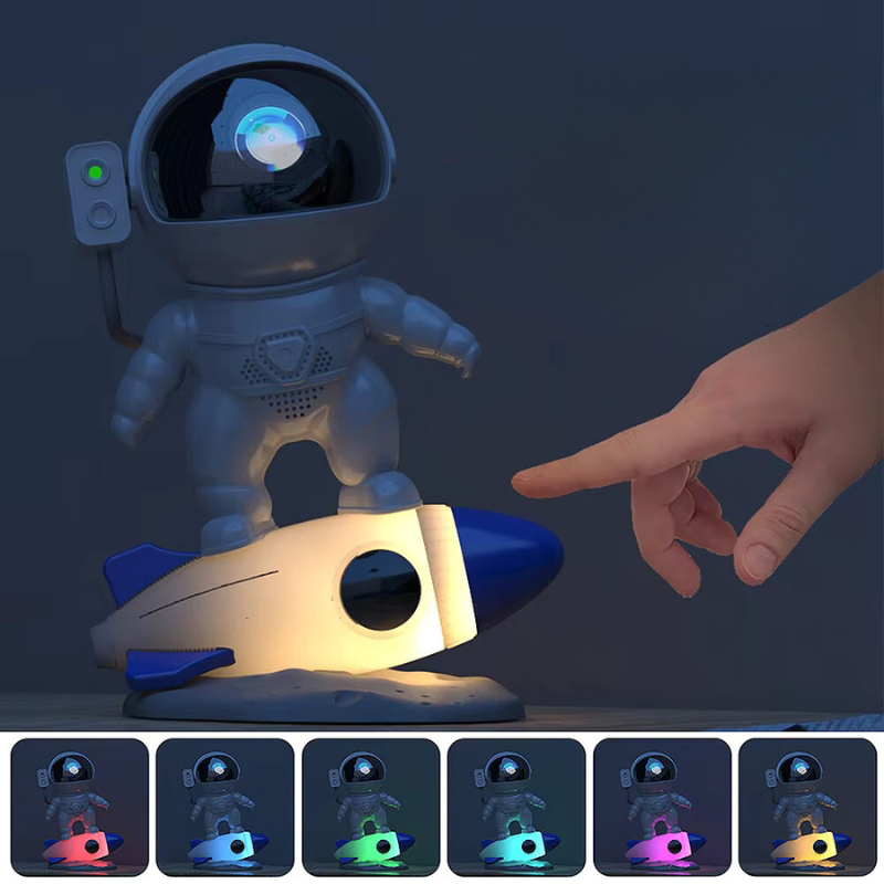 LUMARO Projektor Astronauta