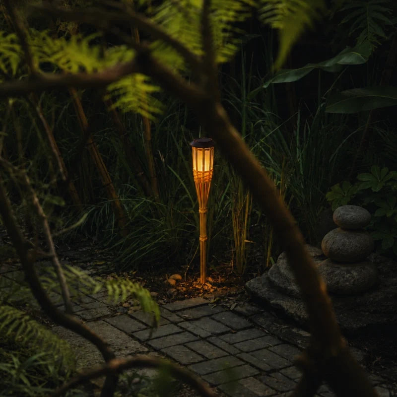 LUMARO BambooFlame