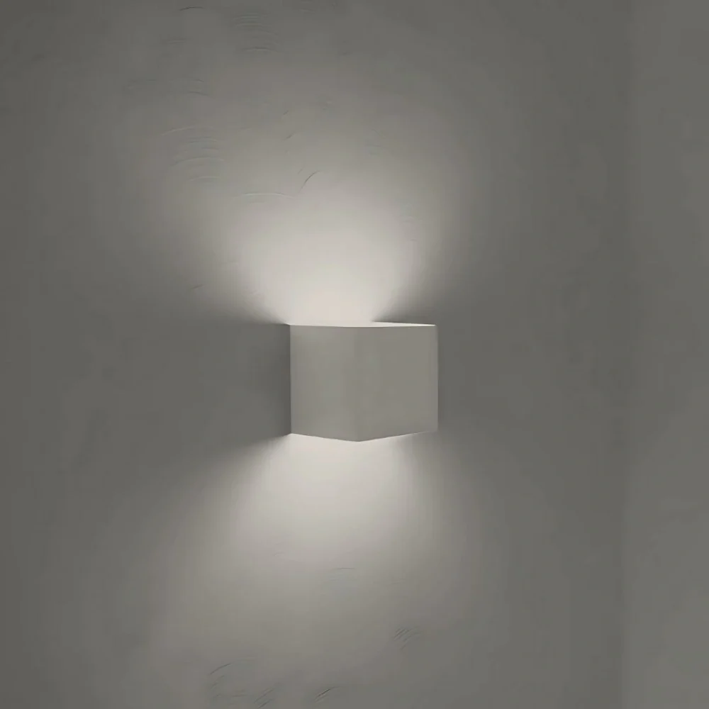 LUMARO Regulowana Lampa Ścienna