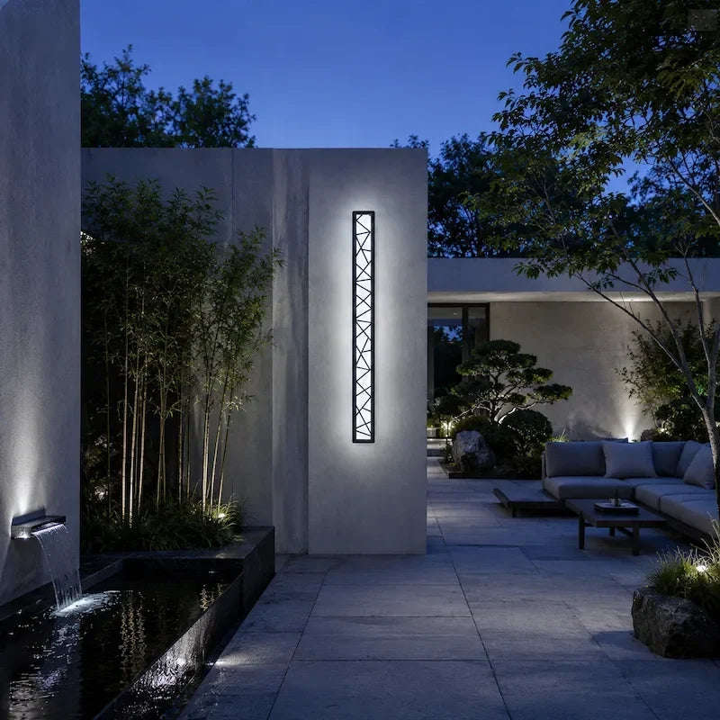 LUMARO Linear Luxe