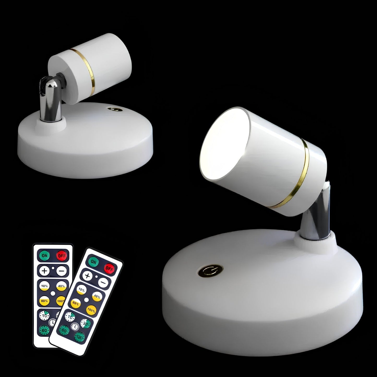 LUMARO EasyStick Reflektor