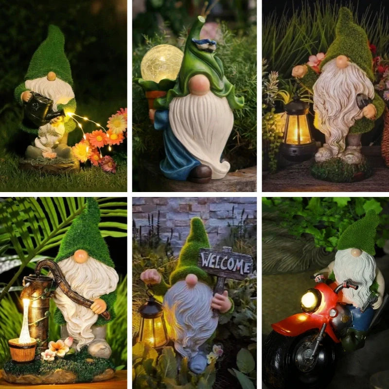 LUMARO GlowGnomes