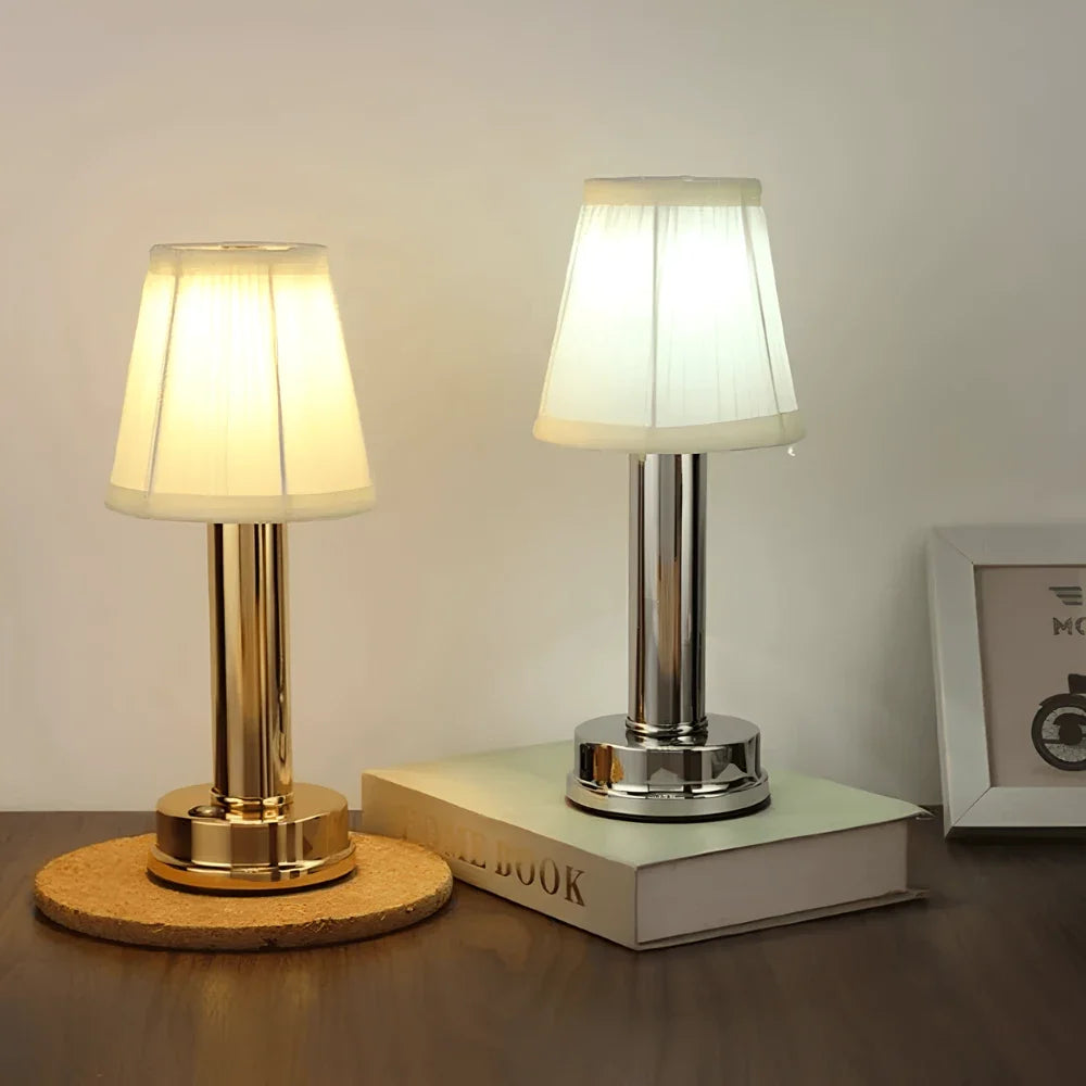 LUMARO Retro Elegancja