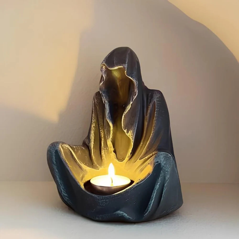 LUMARO Ashcloak