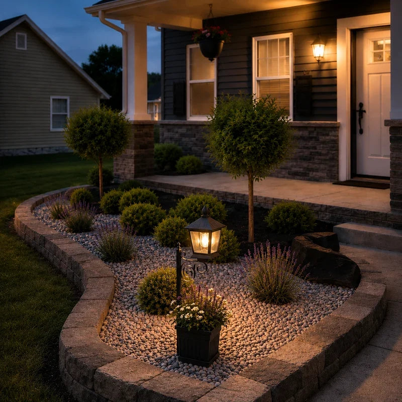 LUMARO HeritageGlow