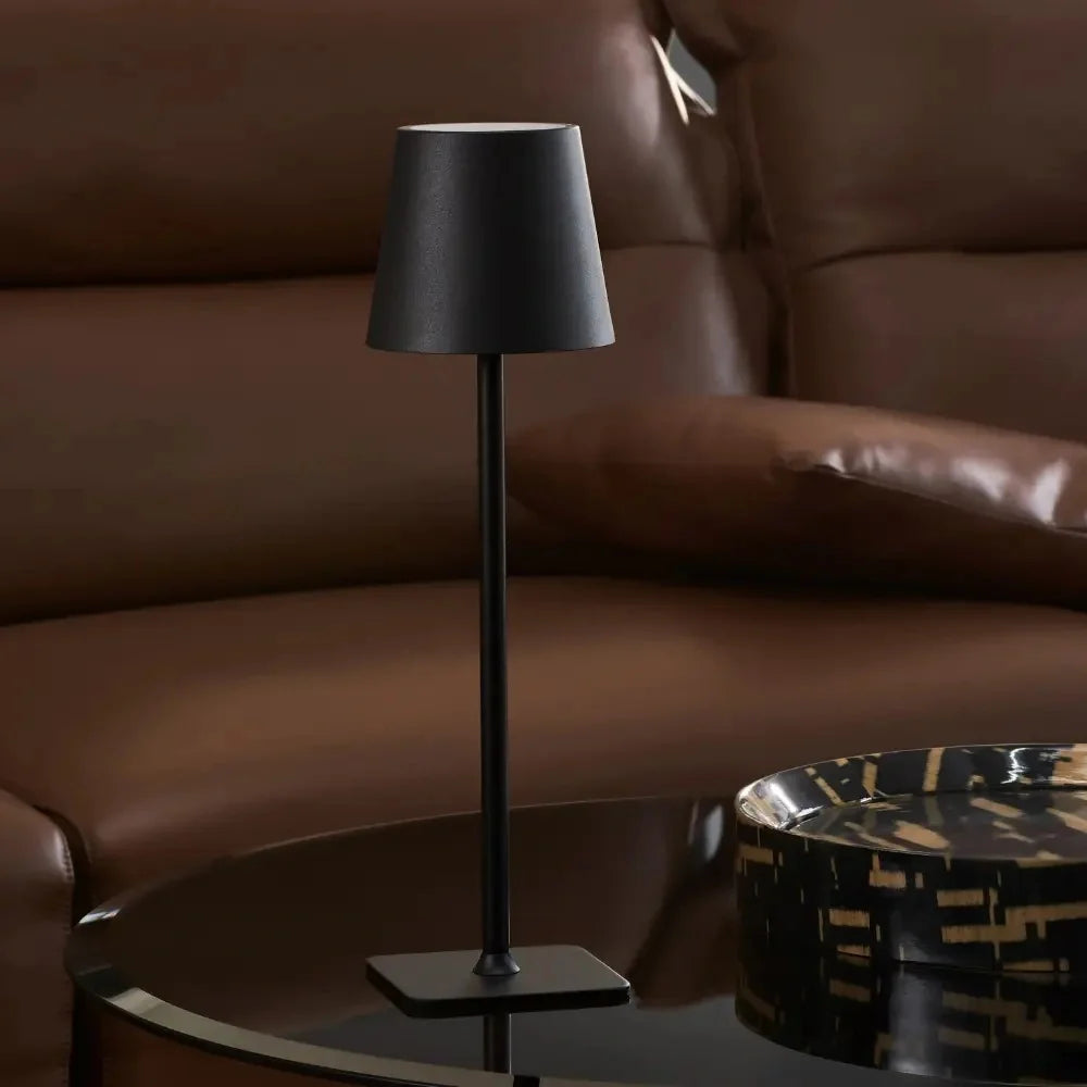 LUMARO TouchGlow