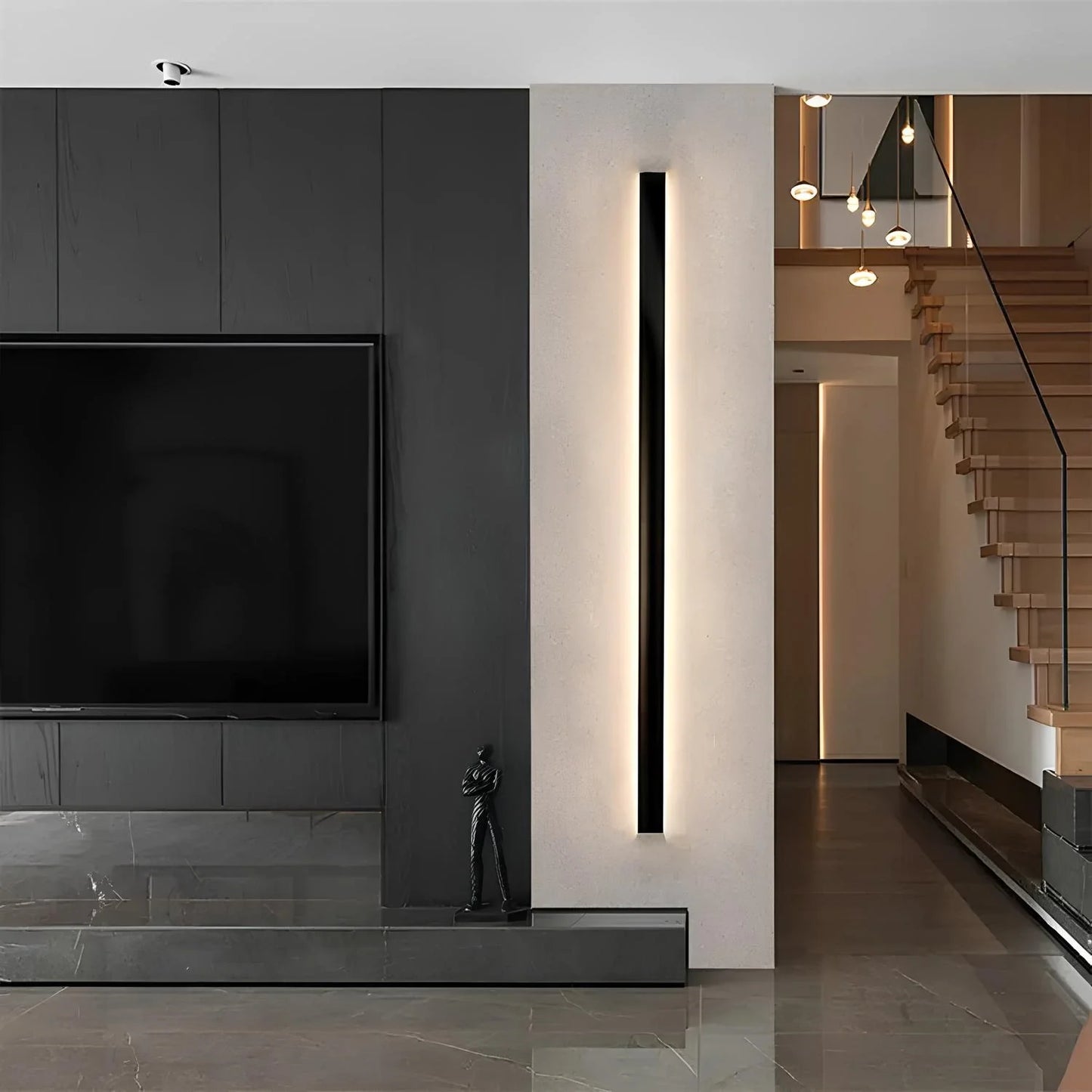 LUMARO Linear Luxe