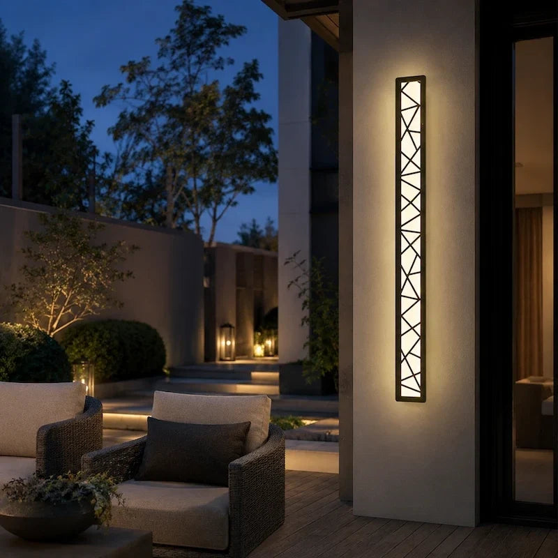 LUMARO Linear Luxe