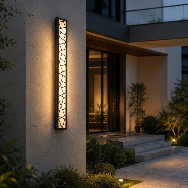 LUMARO Linear Luxe