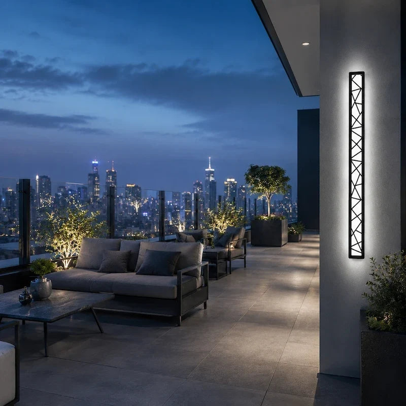 LUMARO Linear Luxe