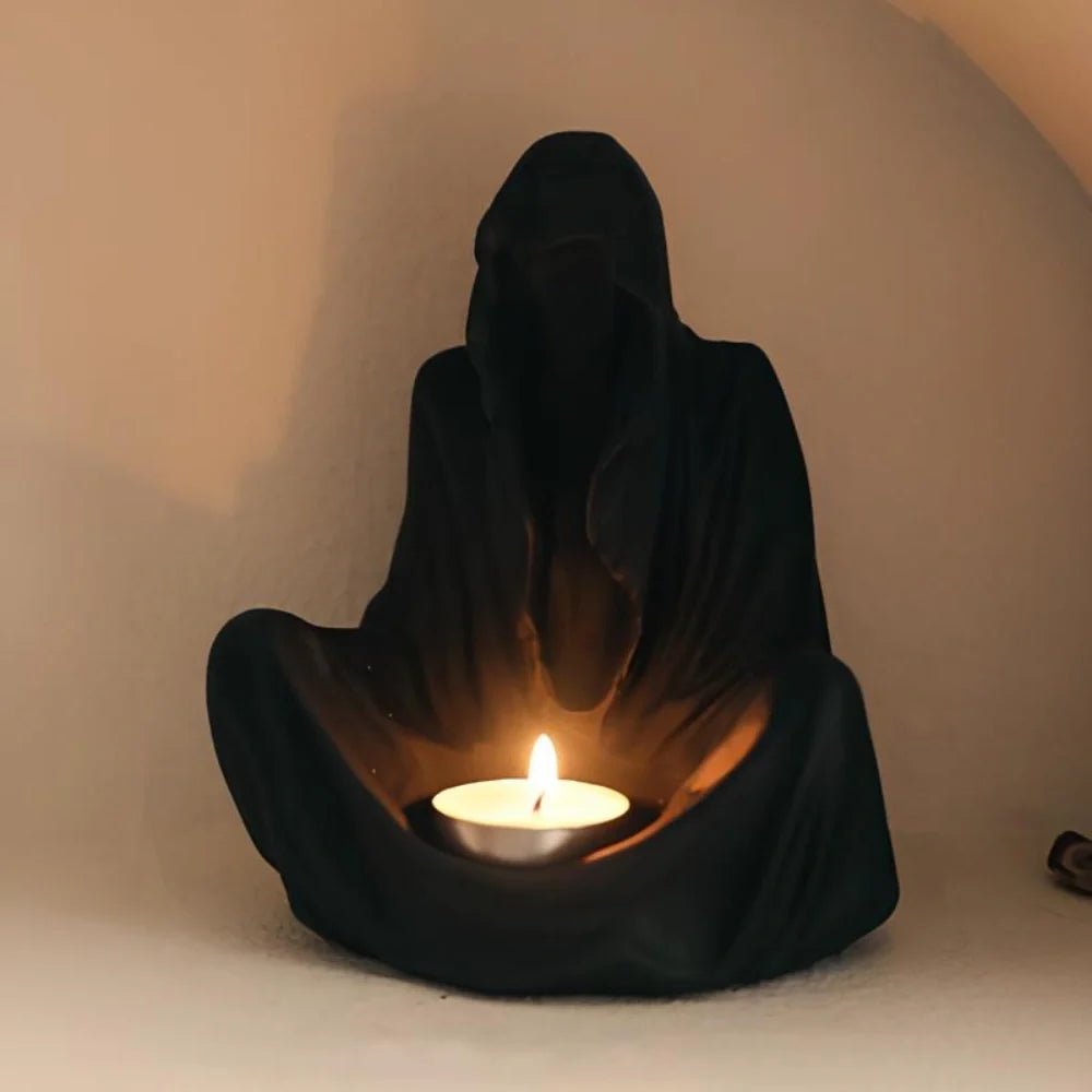 LUMARO Ashcloak