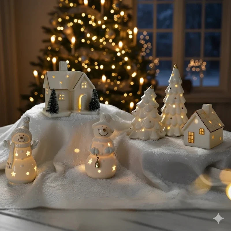 LUMARO Snowhaven