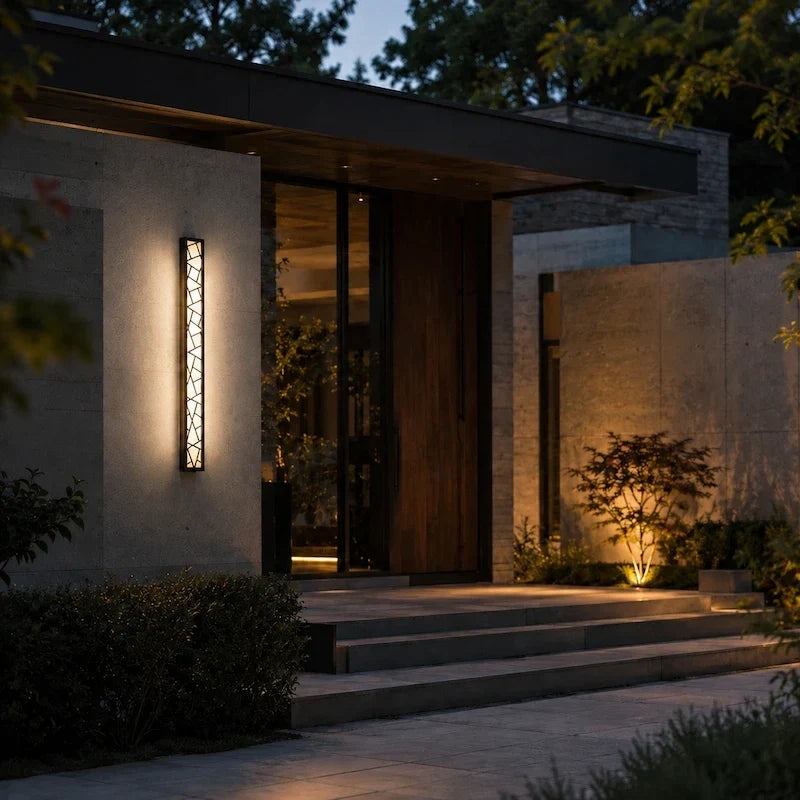 LUMARO Linear Luxe