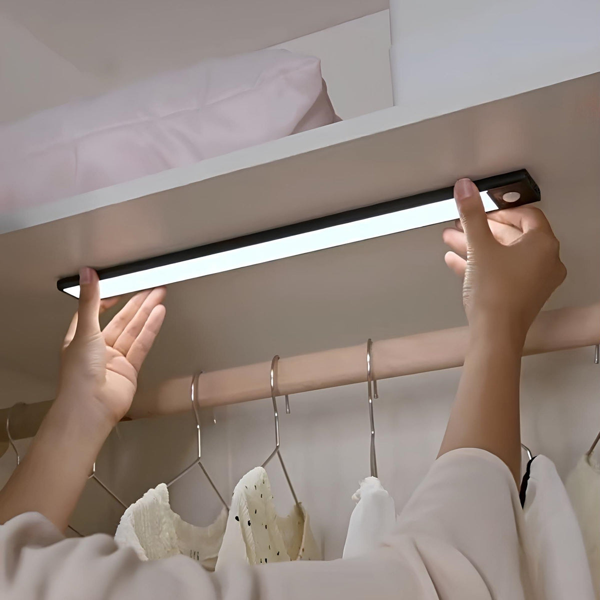 EasyStick™ Lampa ruchowa