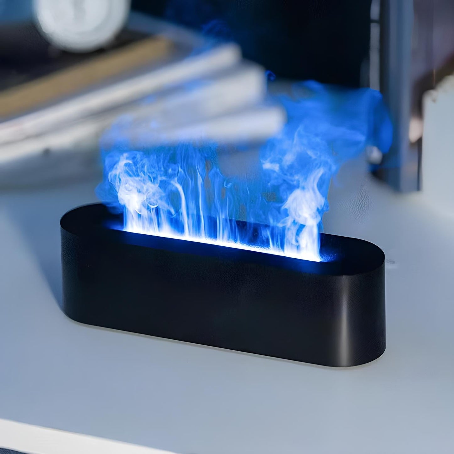 LUMARO HumidiFire