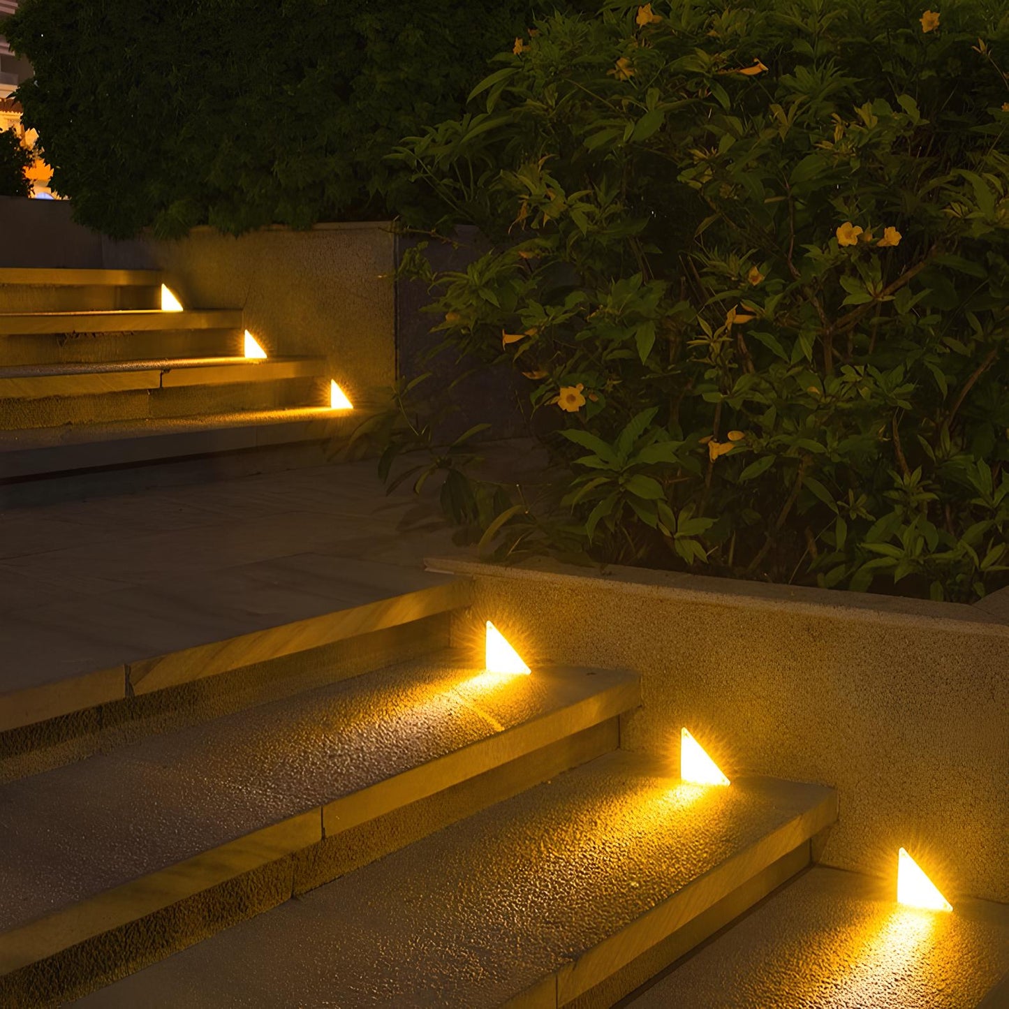 LUMARO StepGlow