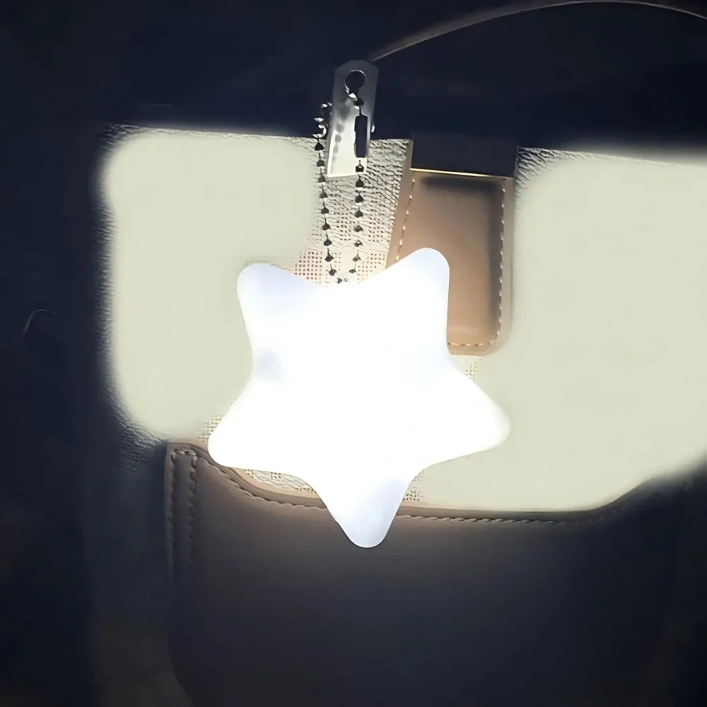 LUMARO PurseGlow