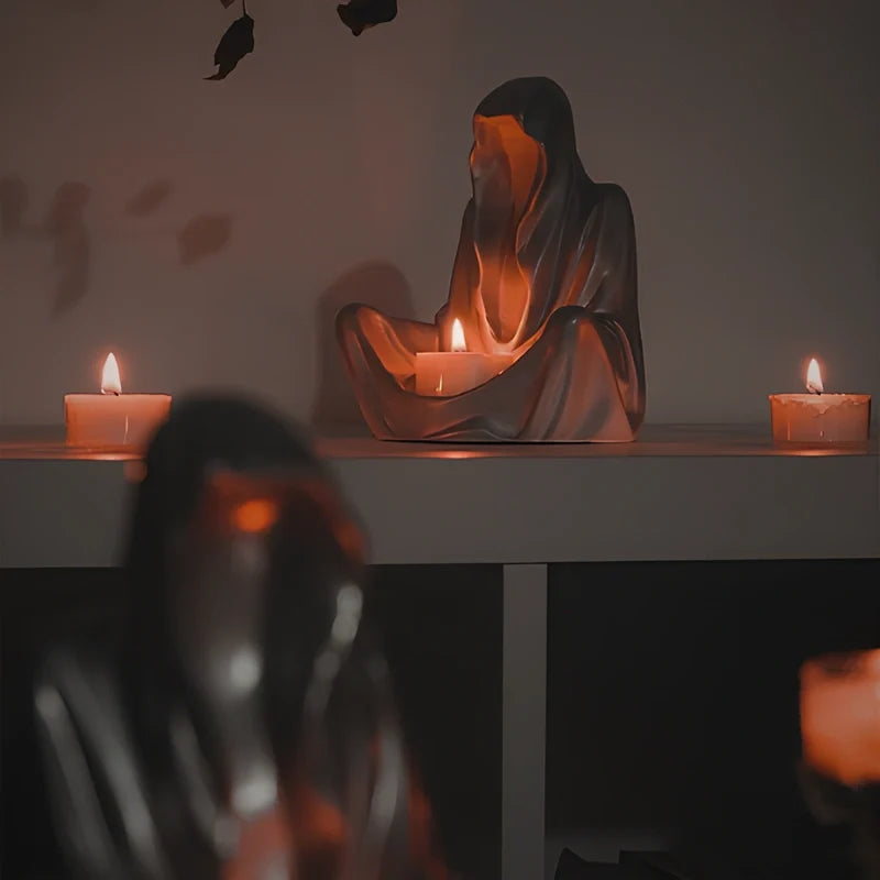 LUMARO Ashcloak